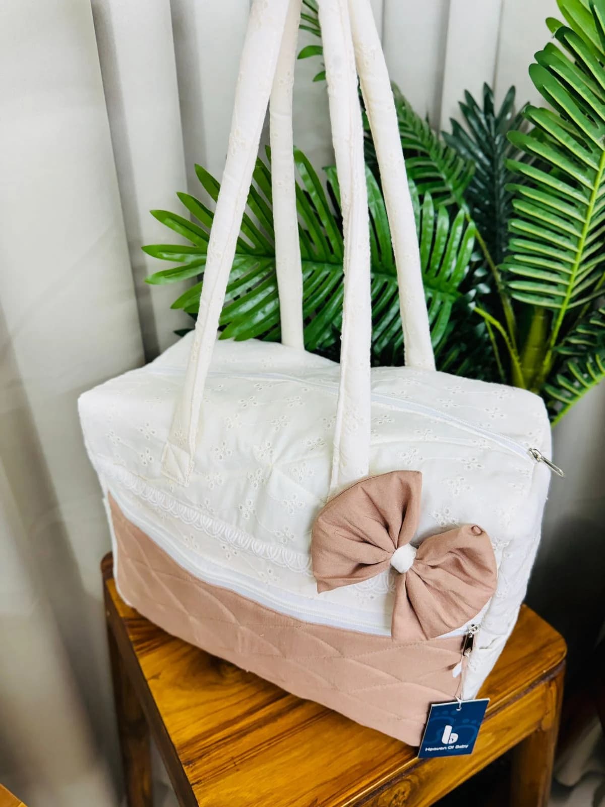 Baby Bag Set