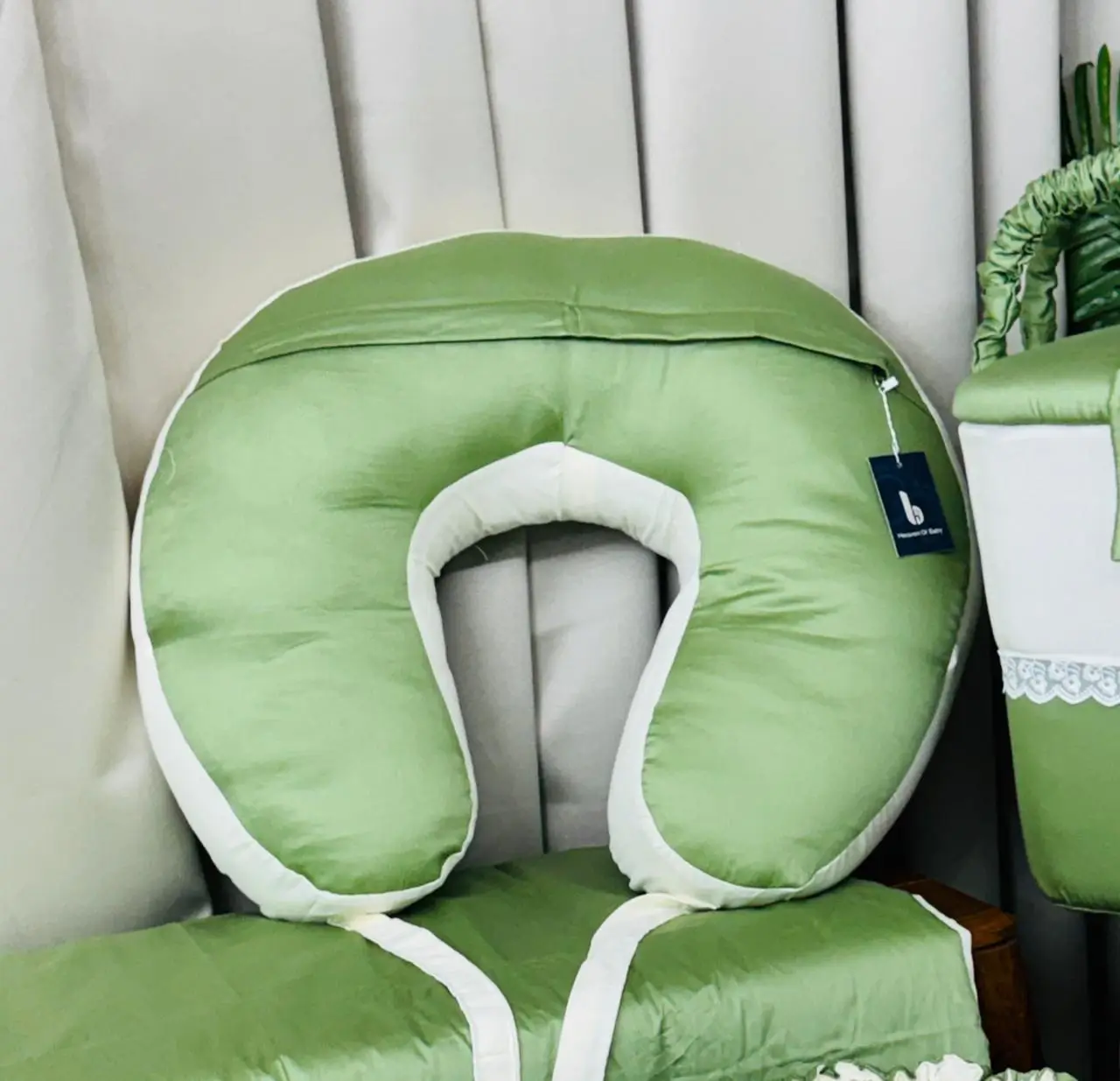 Feeding Pillow