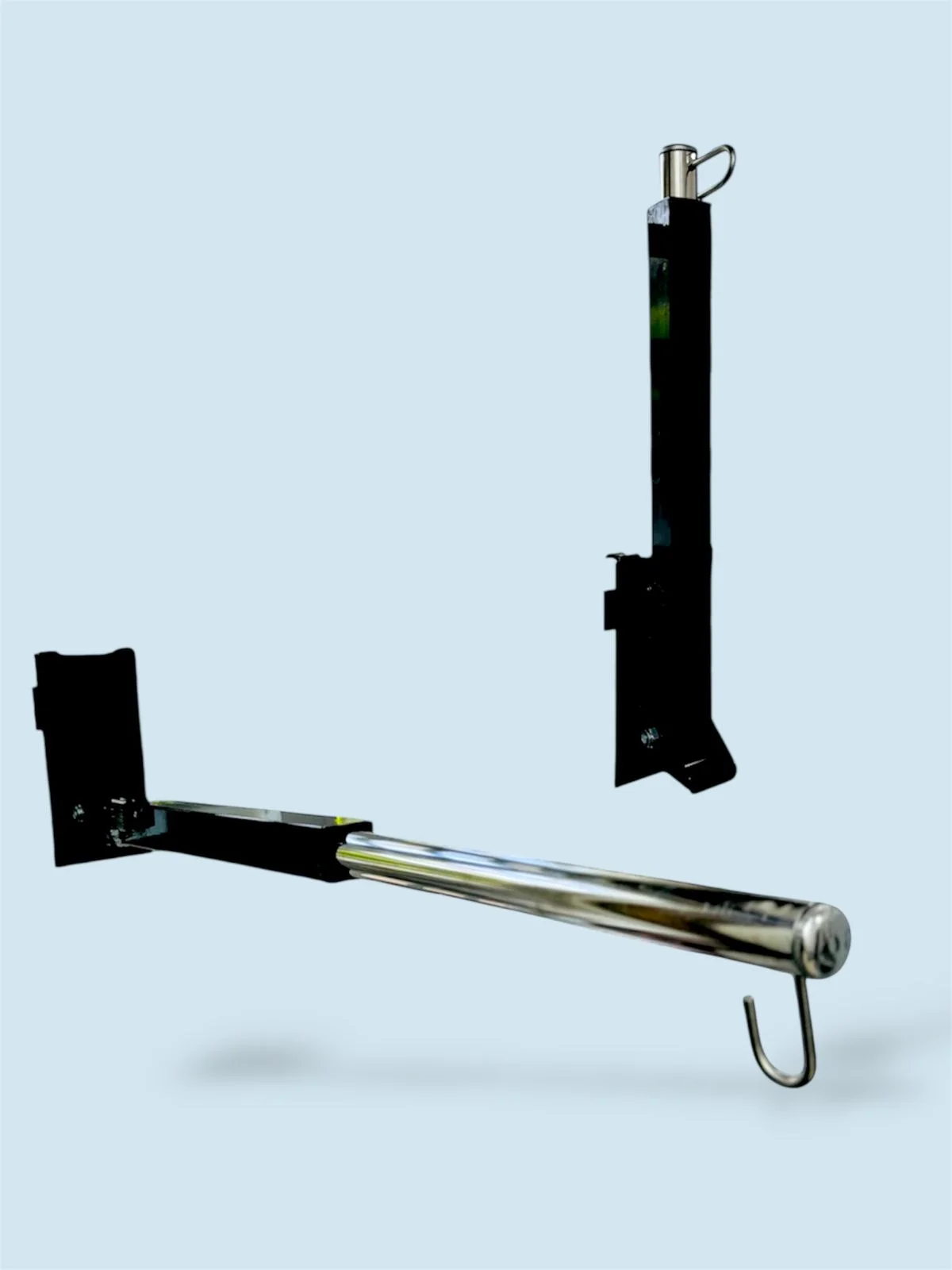 Foldable Window Hanger