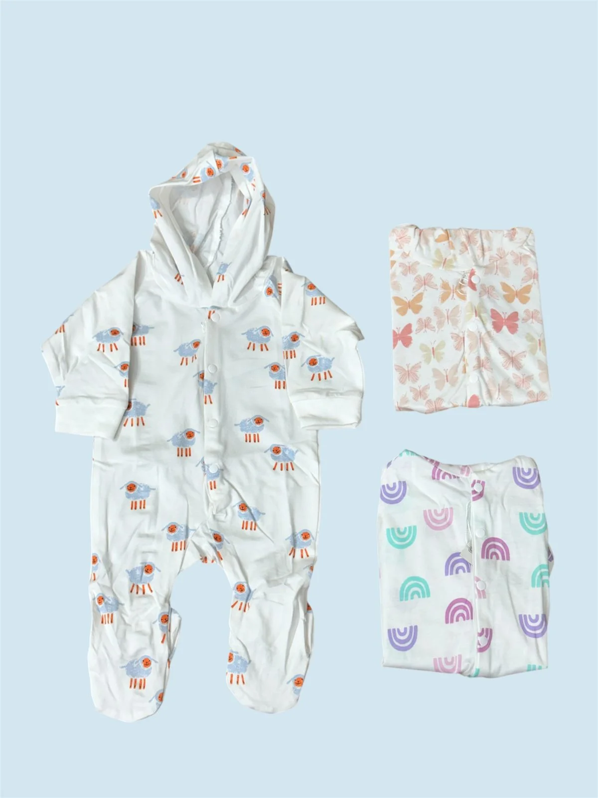 Full Romper