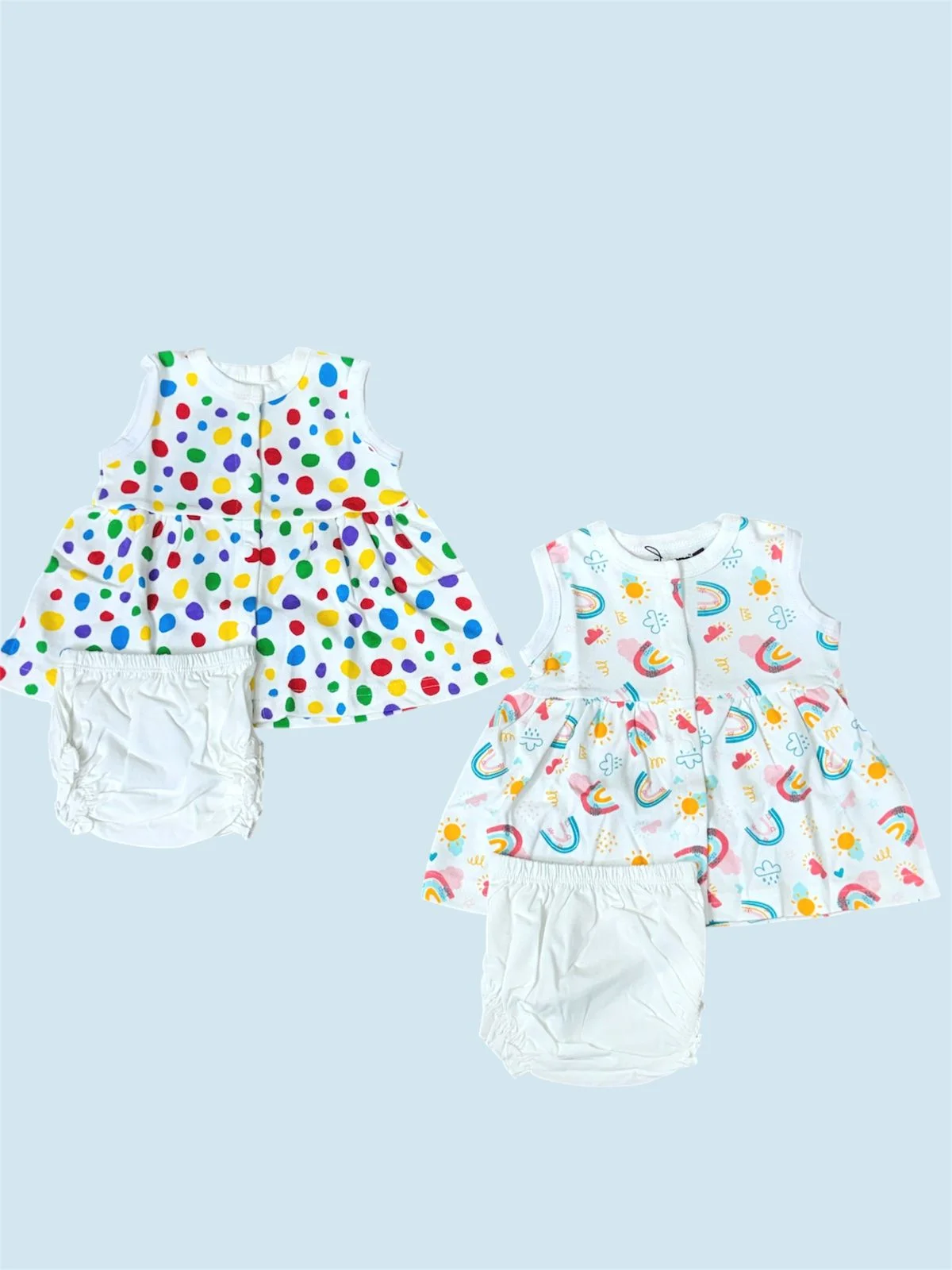 Mini frock