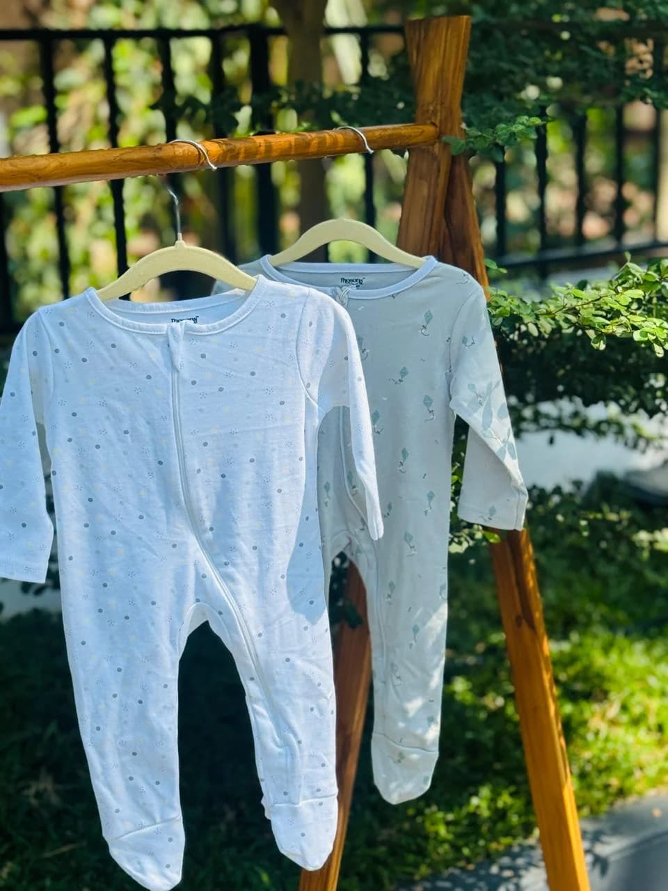 Premium Romper